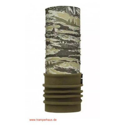 wild nature khaki